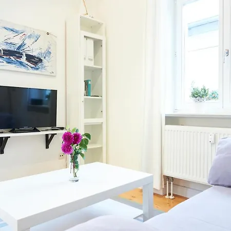 Am Anger Ostseebad Kühlungsborn