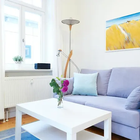 Am Anger 아파트 *