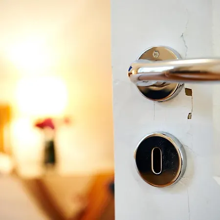 Διαμέρισμα Am Anger