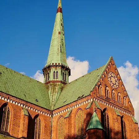 Am Anger Διαμέρισμα Ostseebad Kühlungsborn