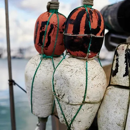 아파트 Am Anger Ostseebad Kühlungsborn