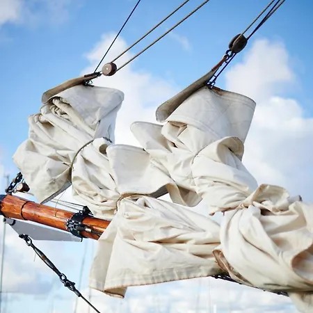 아파트 Am Anger Ostseebad Kühlungsborn