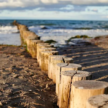 Am Anger 아파트 *