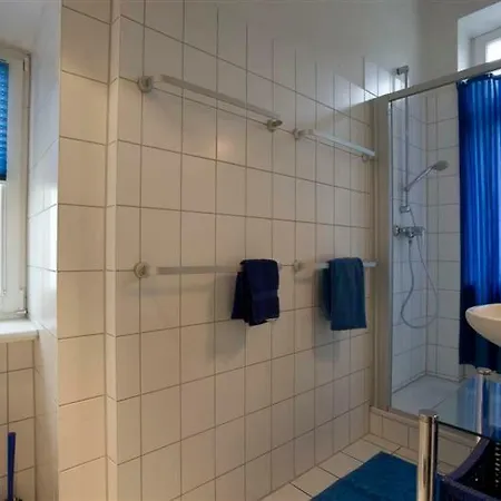 Apartment Am Anger