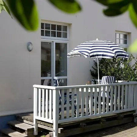 Am Anger * Ostseebad Kühlungsborn